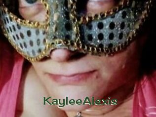 Kaylee_Alexis Vidéos Kochonnes