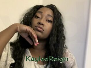 KayleeReign Vidéos Kochonnes