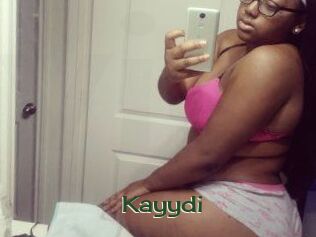 Kayydi