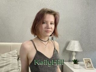 KeilyHill