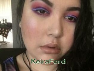 Keira_Ford Vidéos Kochonnes