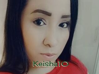 Keisha10