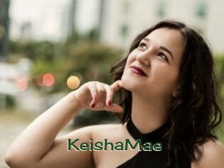 KeishaMae