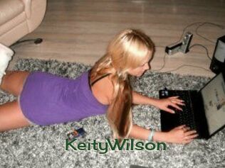 KeityWilson_