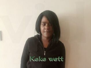 Keke_wett