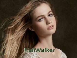 KeliWalker