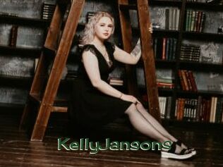 KellyJansons