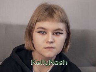 KellyNash