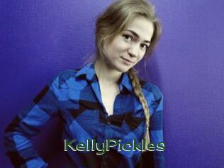 KellyPickles