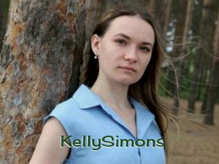 KellySimons