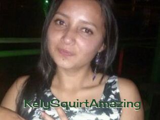 KelySquirtAmazing