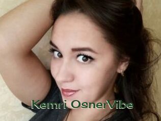 Kemri_OsnerVibe