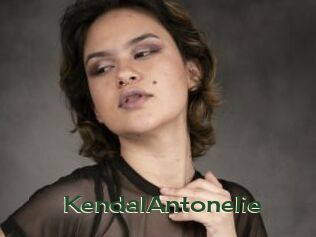 KendalAntonelie