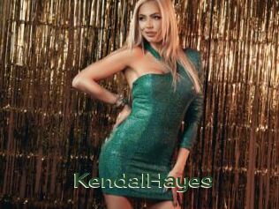 KendalHayes