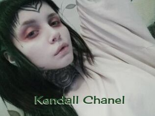 Kendall_Chanel