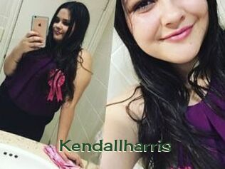 Kendallharris Vidéos Kochonnes