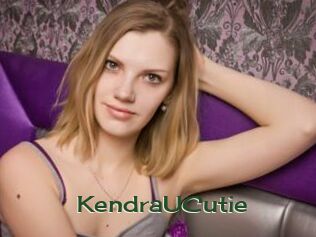 KendraUCutie