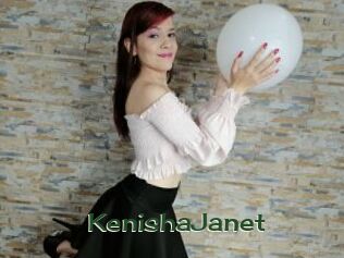 KenishaJanet