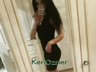 KeriOzner