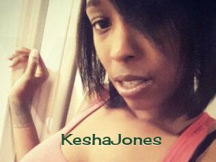 Kesha_Jones