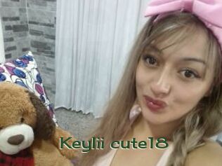Keylii_cute18