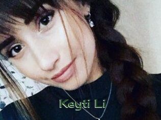 Keyti_Li