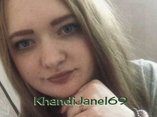 KhandiJanel69