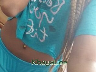 KhayaLee