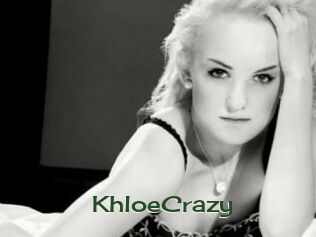 KhloeCrazy