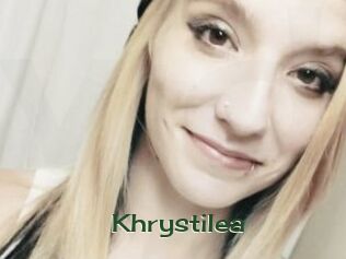 Khrystilea