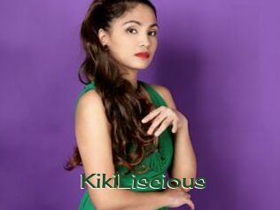 KikiLiscious