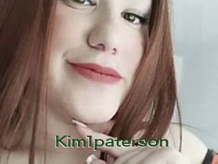 Kim1paterson