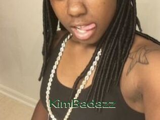 KimBadazz
