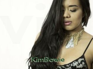 KimBowie
