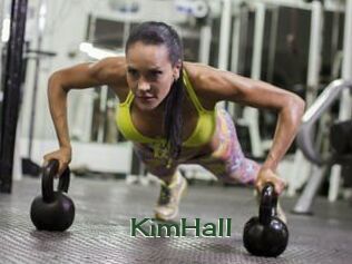 KimHall