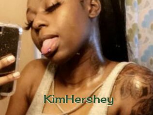 KimHershey Vidéos Kochonnes