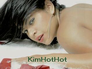 KimHotHot