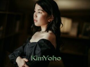 KimYoho