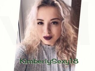 KimberlySexy18
