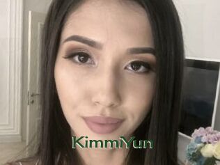 KimmiYun