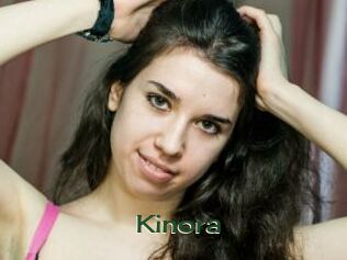 Kinora