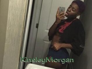 Kinsley_Morgan Vidéos Kochonnes