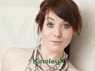 KinsleyX