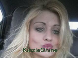 Kinzie_Shine Vidéos Kochonnes