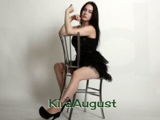 KiraAugust