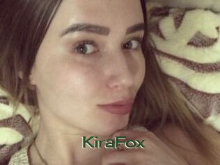 Kira_Fox Vidéos Kochonnes