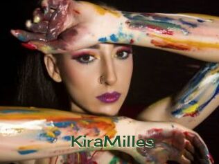 KiraMilles