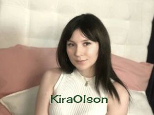 KiraOlson