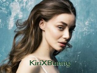 KiriXBunny