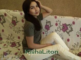KishaLiton
